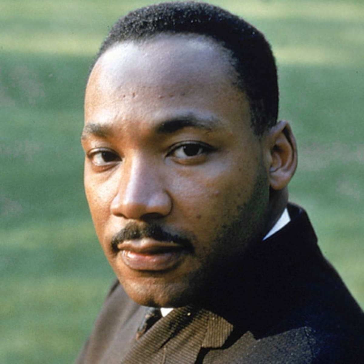 Reverend Dr. Martin Luther King Jr.